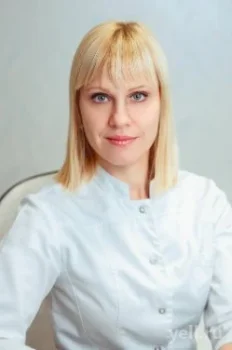 Гринблат Галина Борисовна