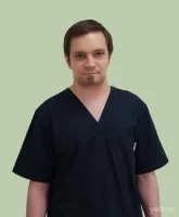 Демидов Павел Сергеевич